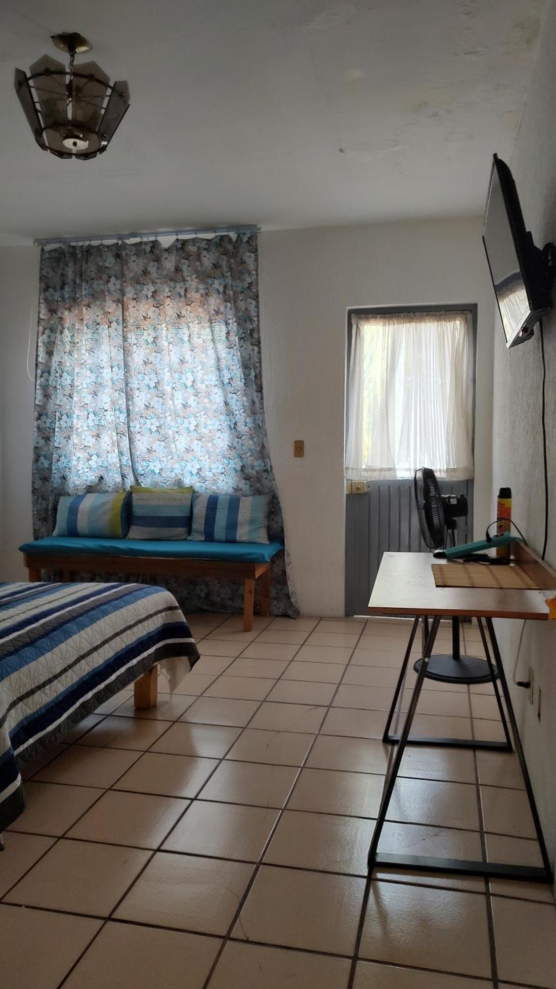 Privada En Casa De Huespedes Habitación en casa particular *